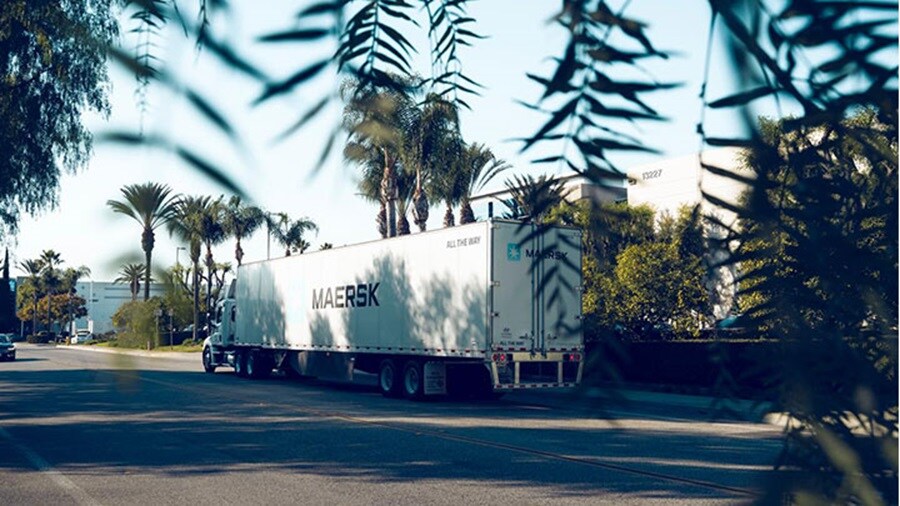 truck