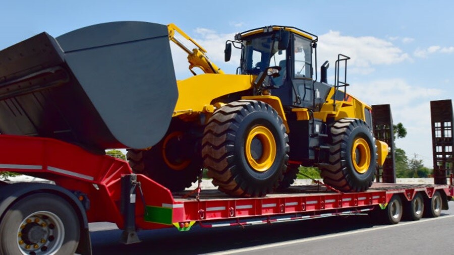 project logistics