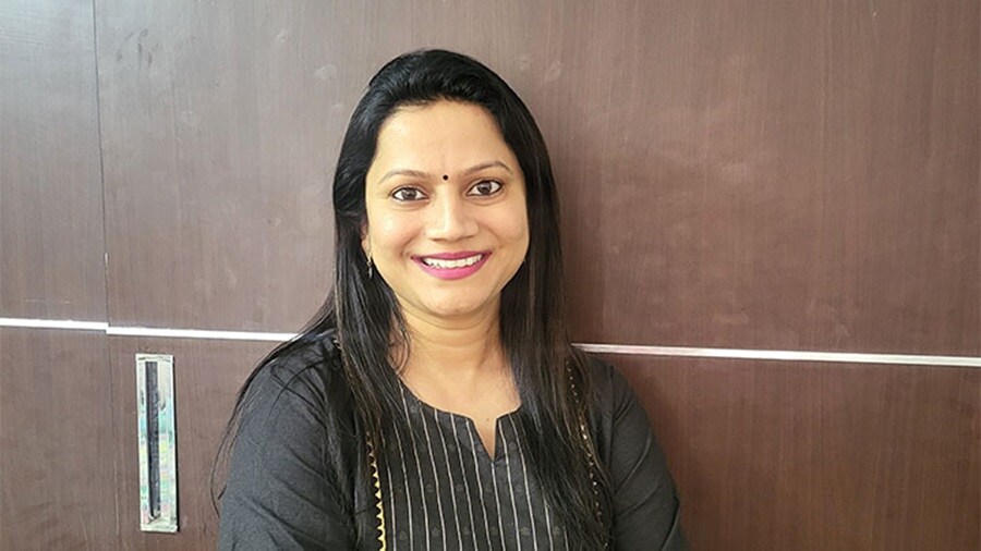 Vinuta, Engineering Director