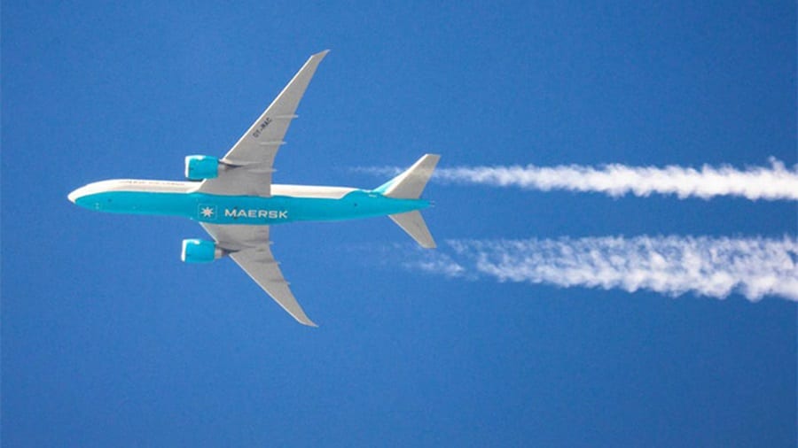 Aeroplane