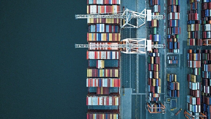 Port