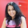 Shalini Nataraj, Head of HR, Global Service Centre (GSC), Fleet and Strategic Brands, A.P. Moller – Maersk