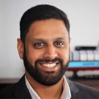 Adhish alawani