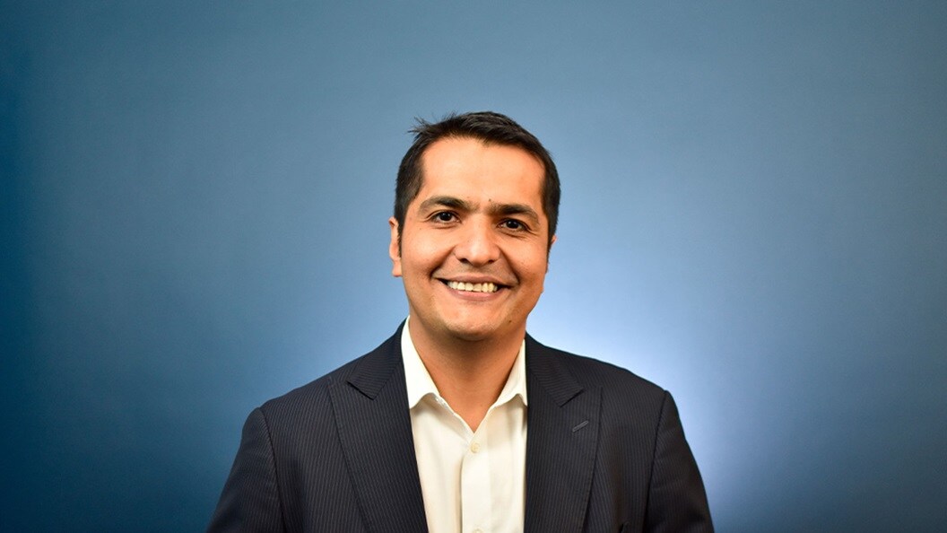 Narin Phol, Maersk North America Managing Director