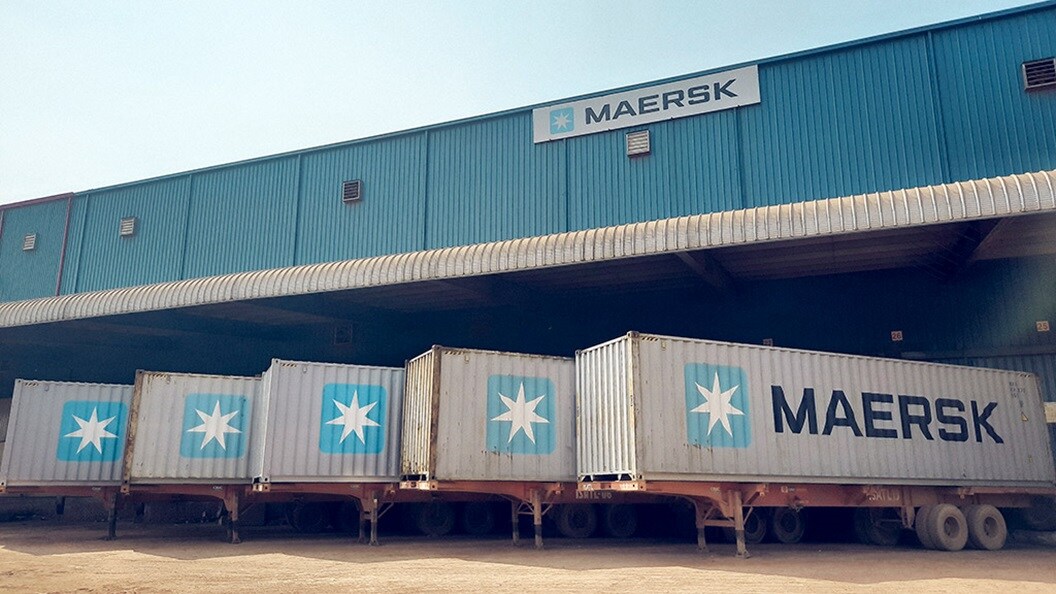 Maersk to expand its footprint in Bangladesh with a 200,000 sq. ft. custom bonded warehouse at Chattogram