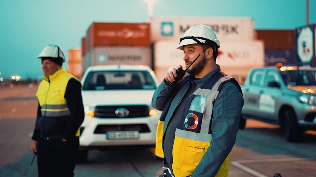 Maersk launches a revamped Middle Corridor rail service 