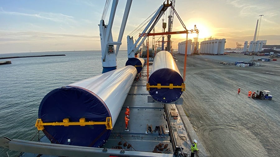 Martin Bencher Group