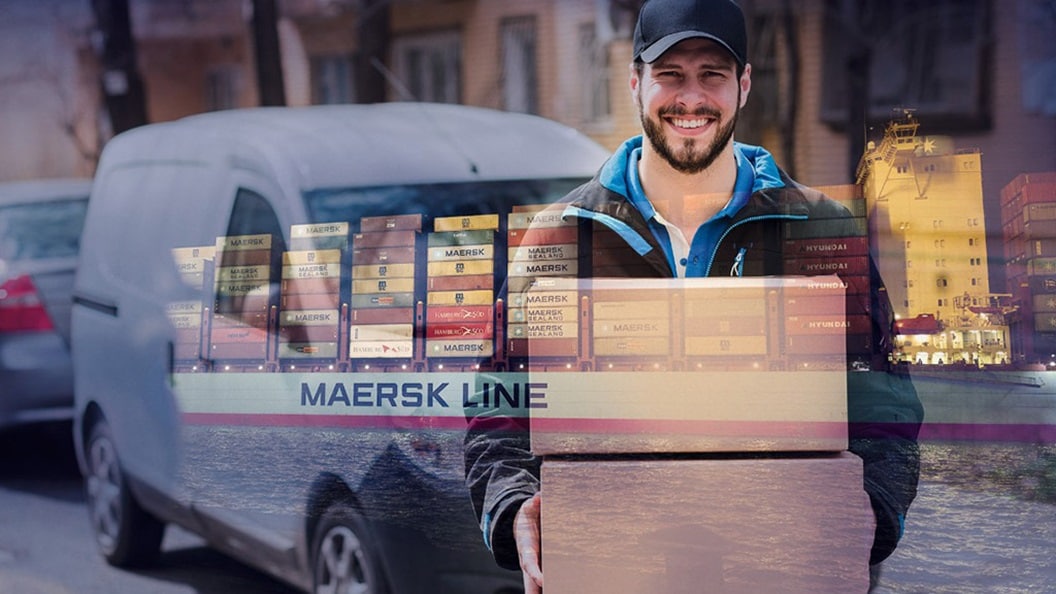 Maersk Q2 financial result