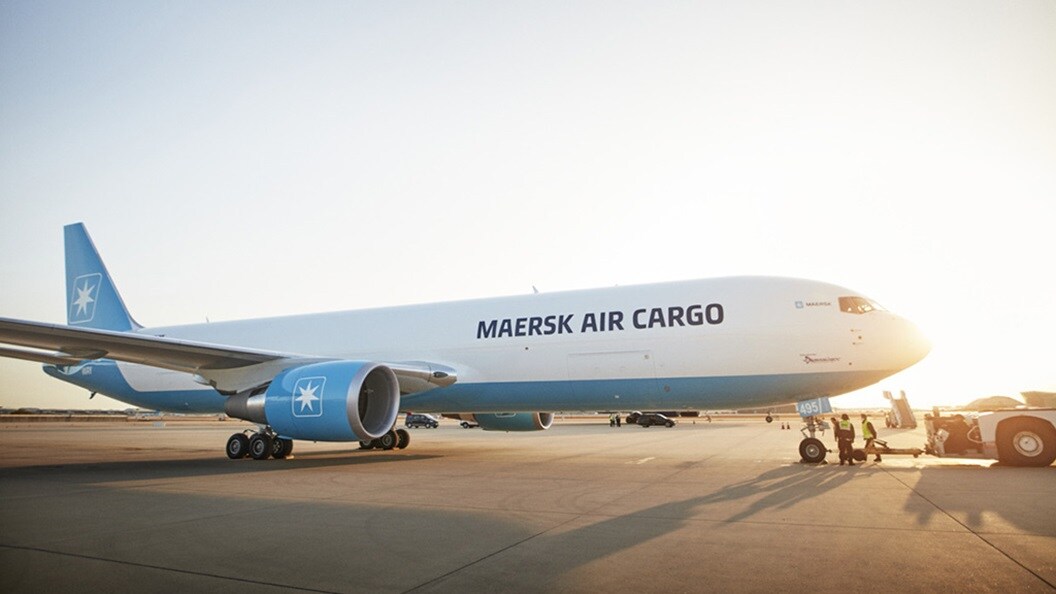 Maersk Air Cargo
