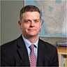 Graham Schrieder,水果和蔬菜运输业务全球业务市场负责人