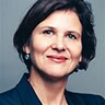Johanna Hainz,全球垂直市场负责人,零售