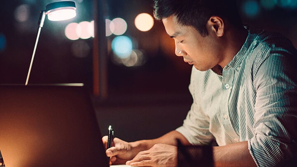 东升国际核心价值观