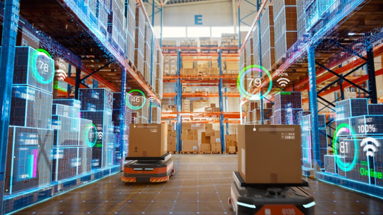 automated boxes
