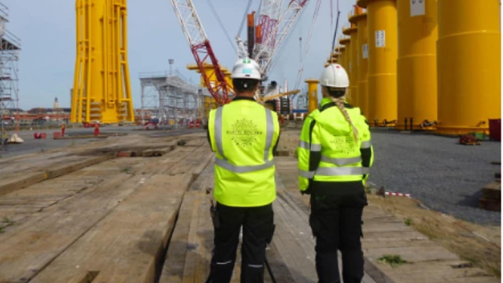 Vessel chartering