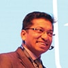 Koushik Roy