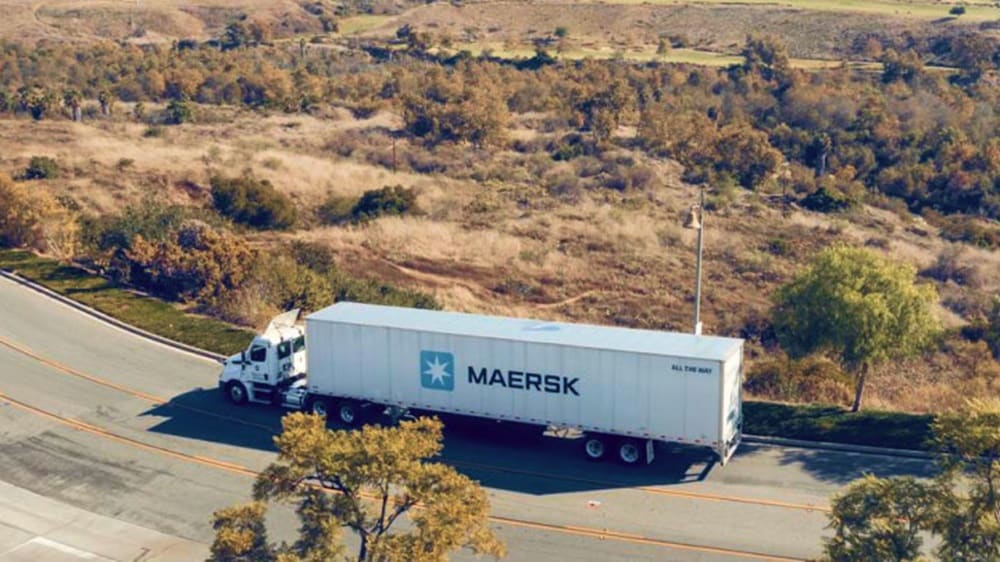 跨境整车和零担