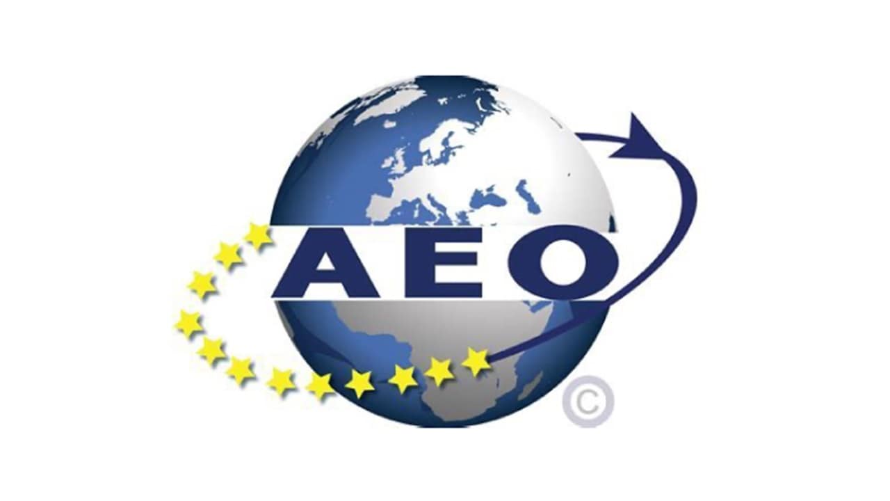 AEO 认证