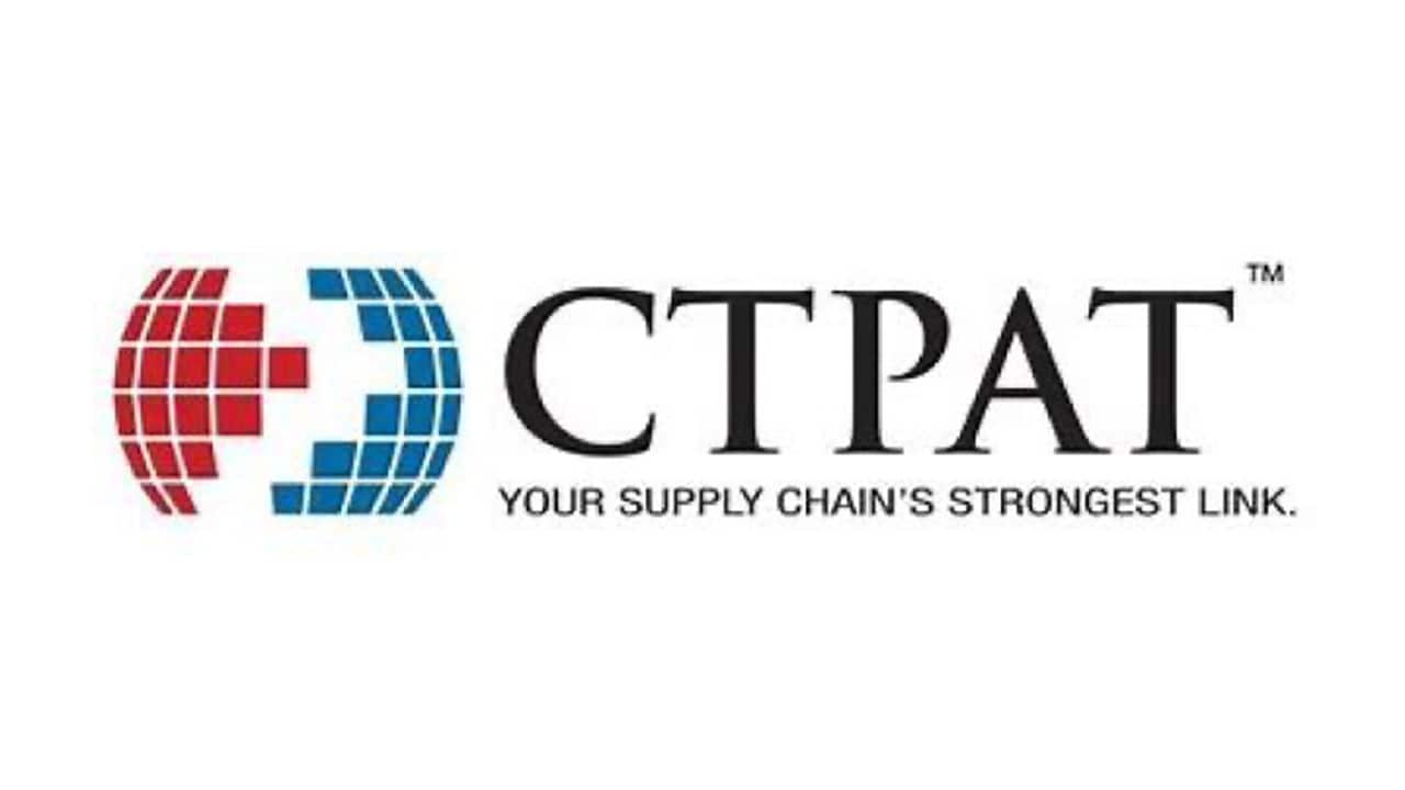 C-TPAT 认证