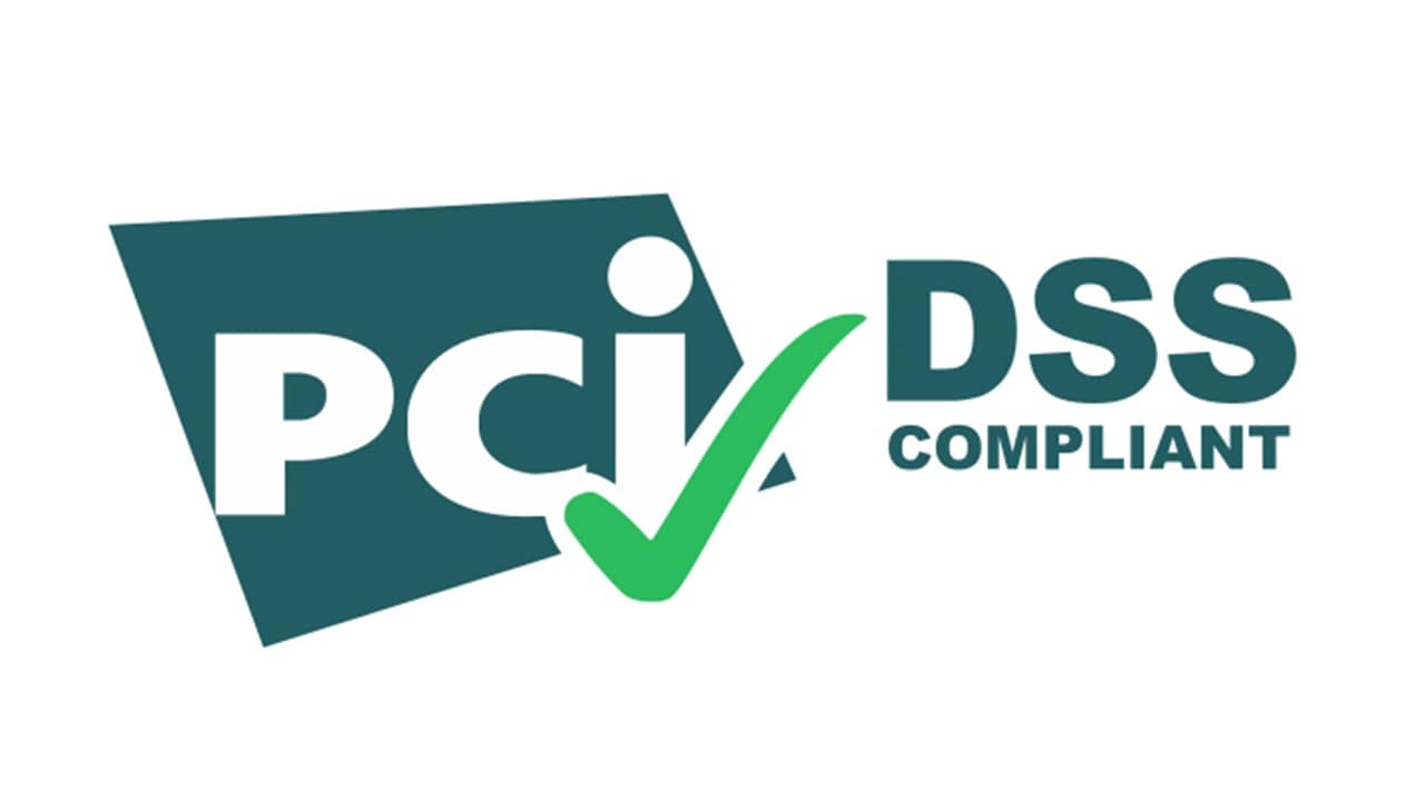PCI DSS 认证