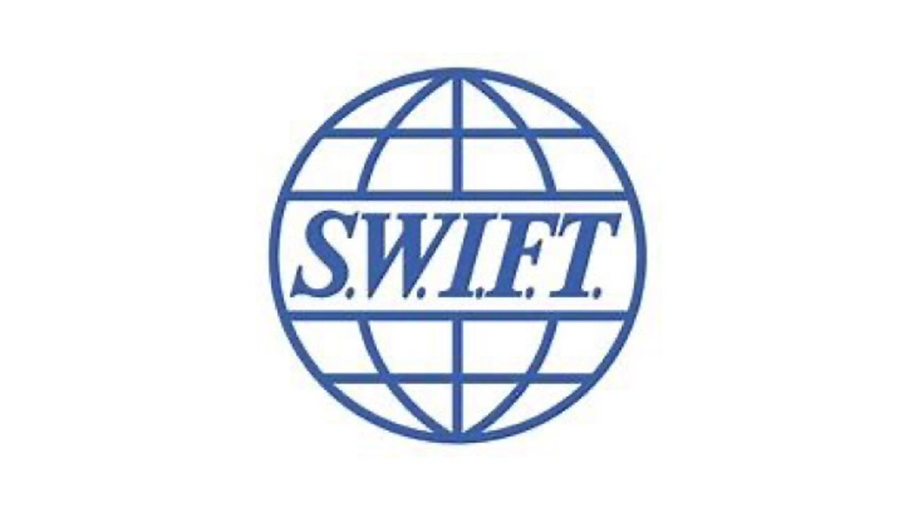 SWIFT CSP 认证